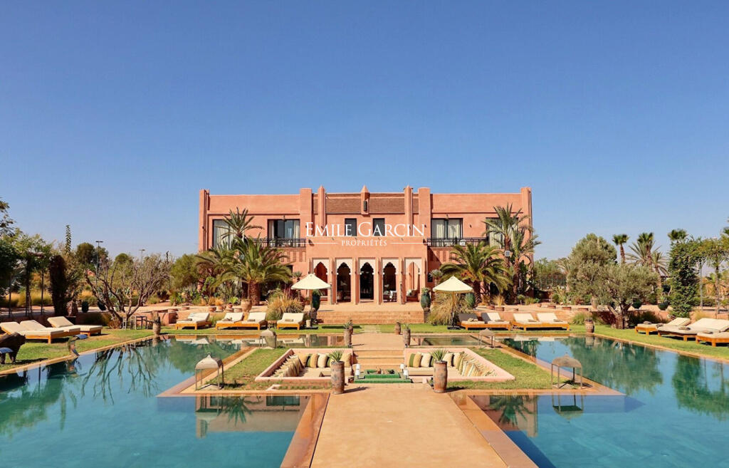 Main image of property: Marrakech, Marrakech-Tensift-El Haouz, Marrakech