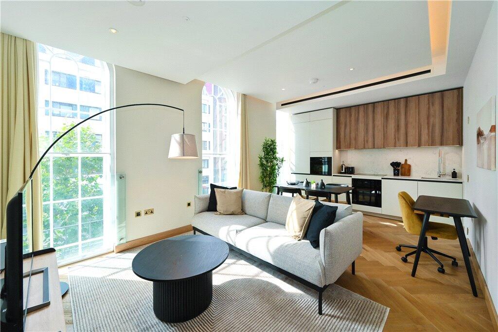 Main image of property: Baker Street, London