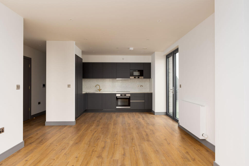 Main image of property: The Gessner, 3 Watermead Way, Tottenham Hale, N17 9RF