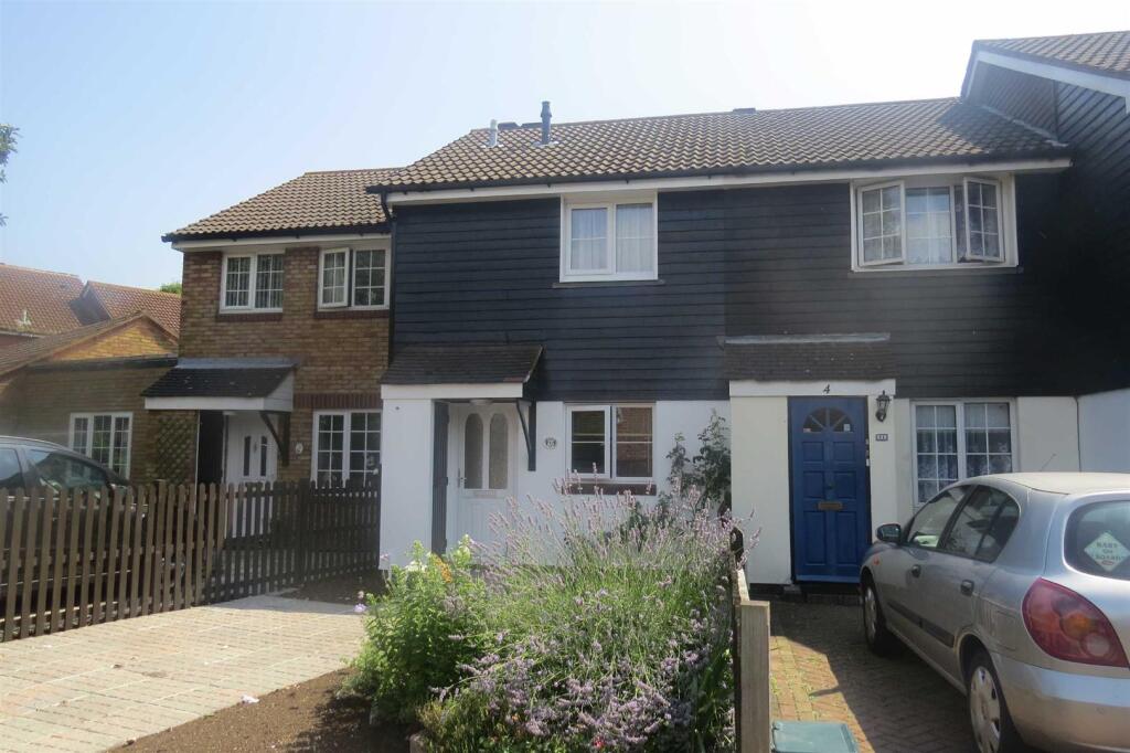 Main image of property: Buttermere Road, Orpington