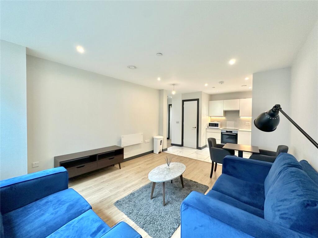 Main image of property: Drury Lane, City Centre, Liverpool, L2