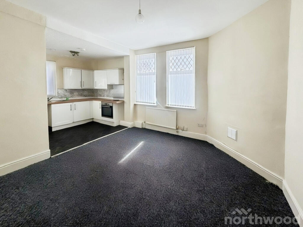House in Liverpool - View 3
