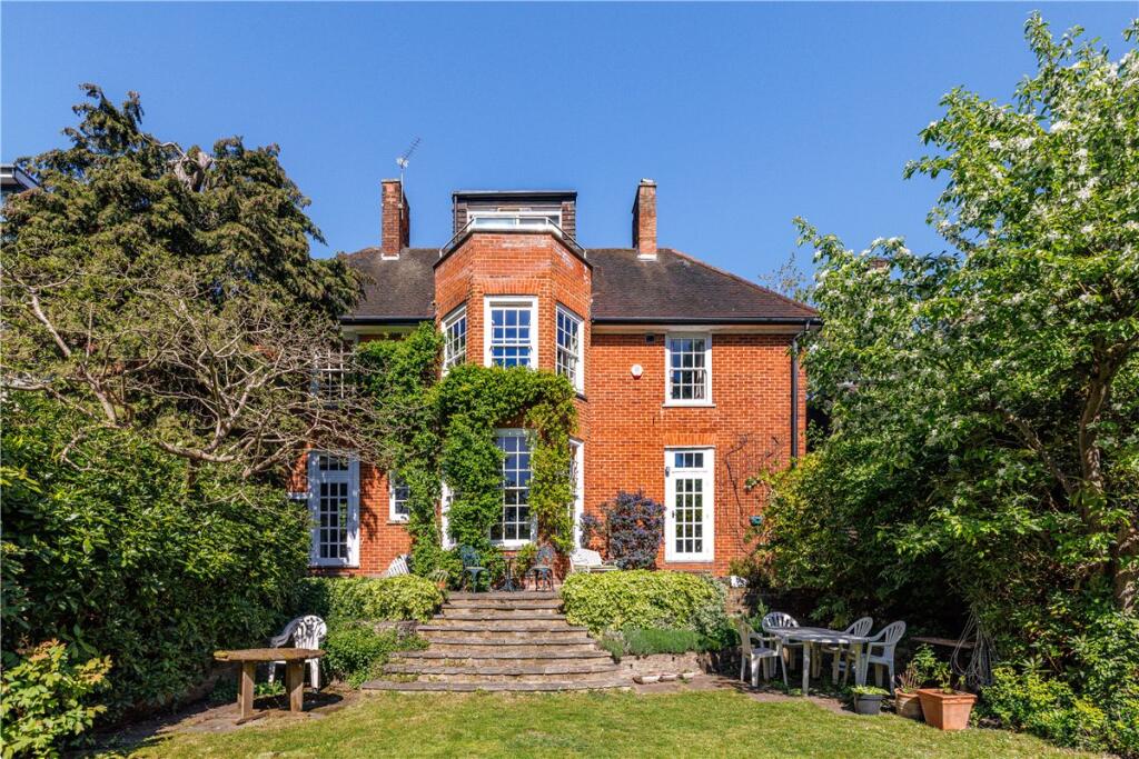 Main image of property: Albert Drive, London, SW19
