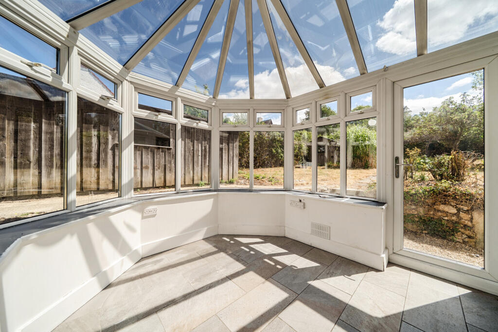 House in Oxford, Upper Wolvercote, Wolvercote - View 4