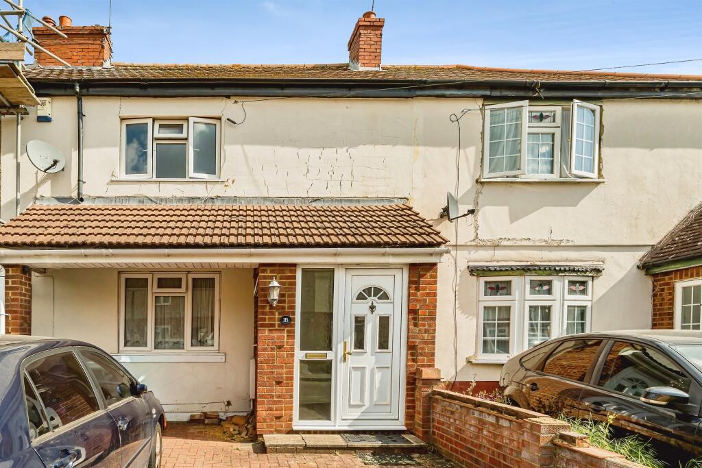 Main image of property: Howard Avenue, Slough