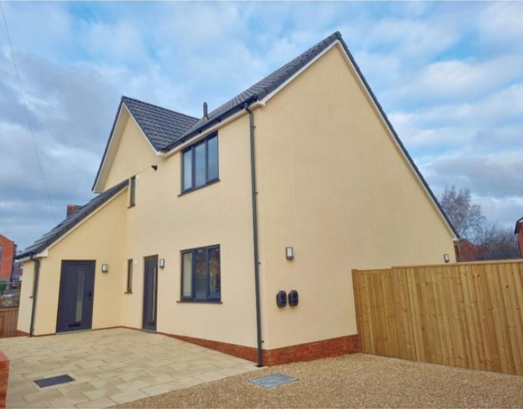 Main image of property: Marksbury Road, Bristol