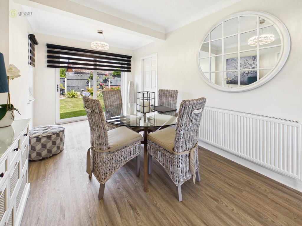 Harvey Drive, Sutton Coldfield, B75 photo 4