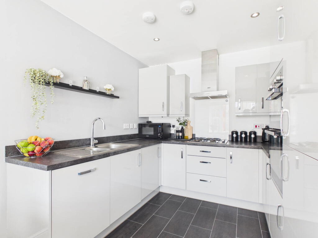 House in Wigan - View 5