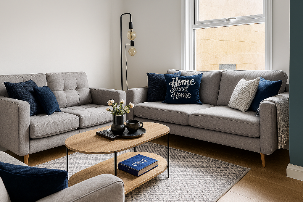 Main image of property: Connaught Road, Liverpool, Merseyside, L7