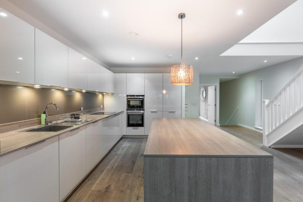 House in Bristol, West Hill - View 4