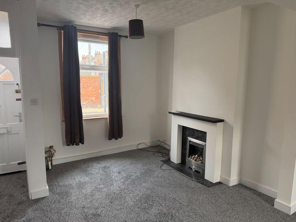 Main image of property: Percy Street, Middlesbrough