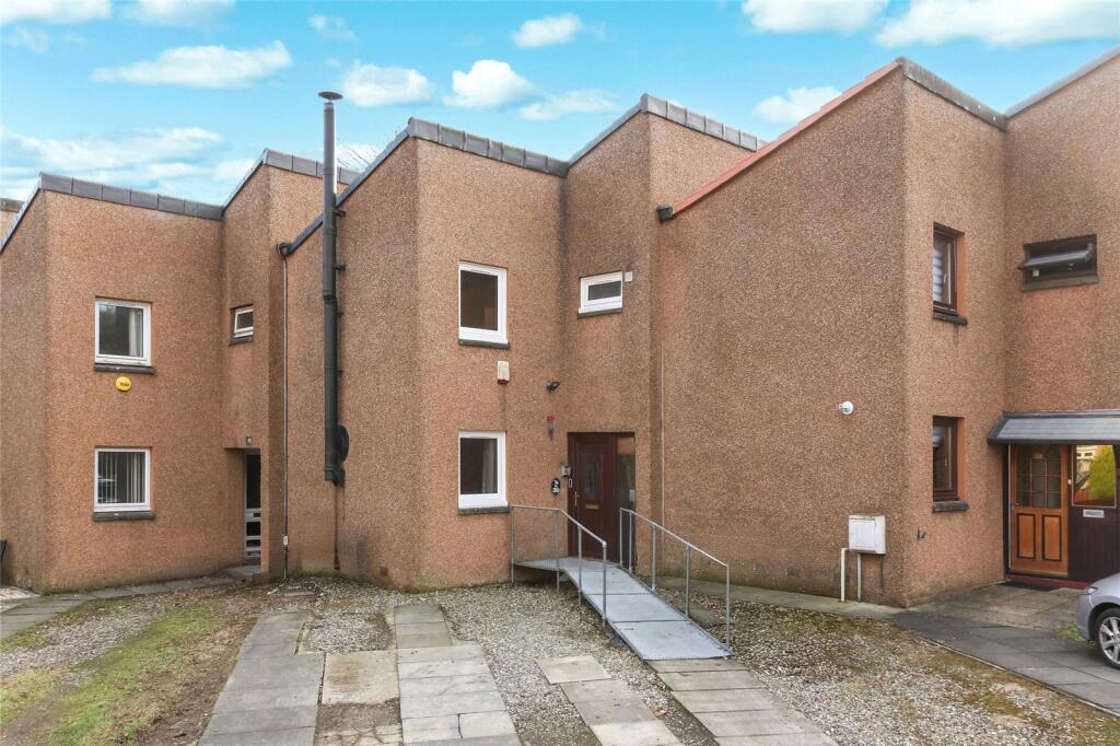 Main image of property: Dunlin Avenue, Glenrothes, Fife, KY7