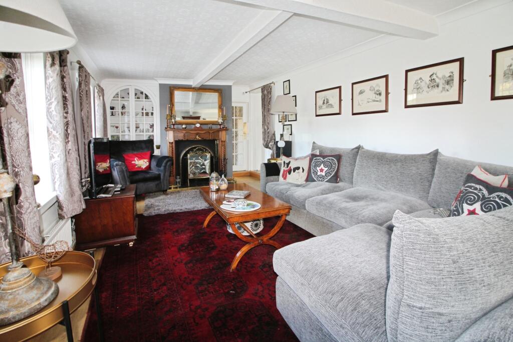 House in South Ferriby, North Lincolnshire - More