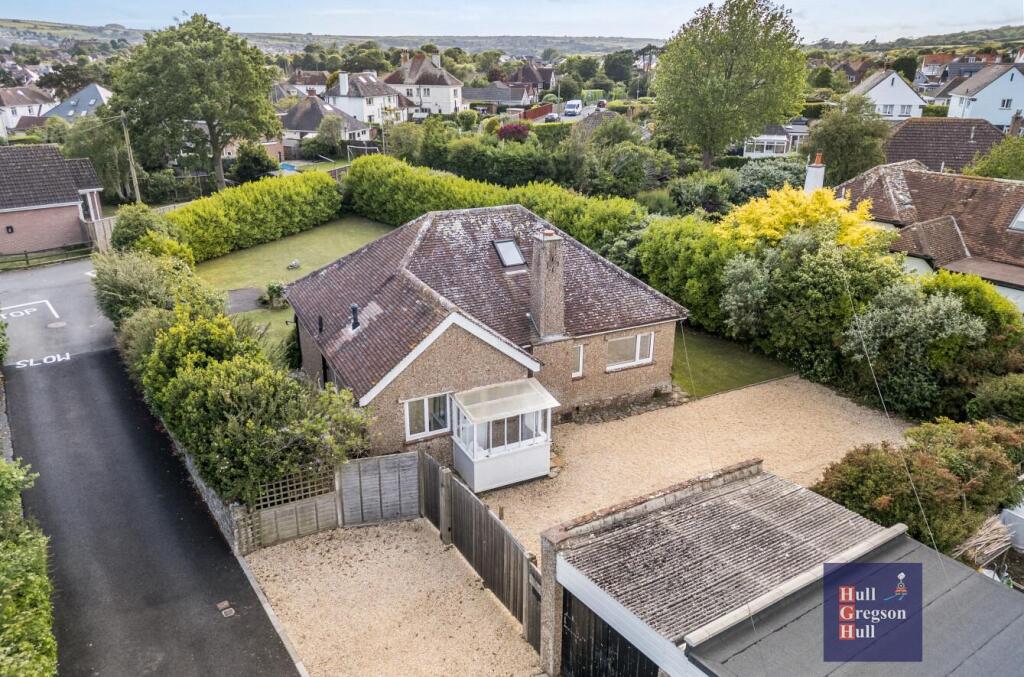 Main image of property: Ballard Estate, Swanage