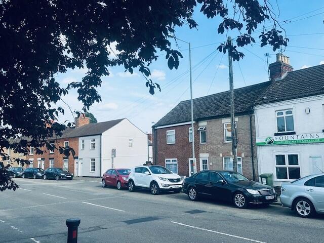 Main image of property: Gold Street, Wellingborough, NN8