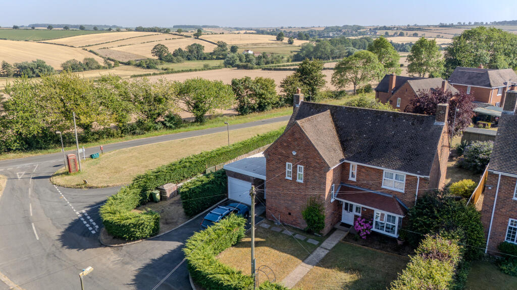 Main image of property: Salisbury Avenue, Brookenby, LN8