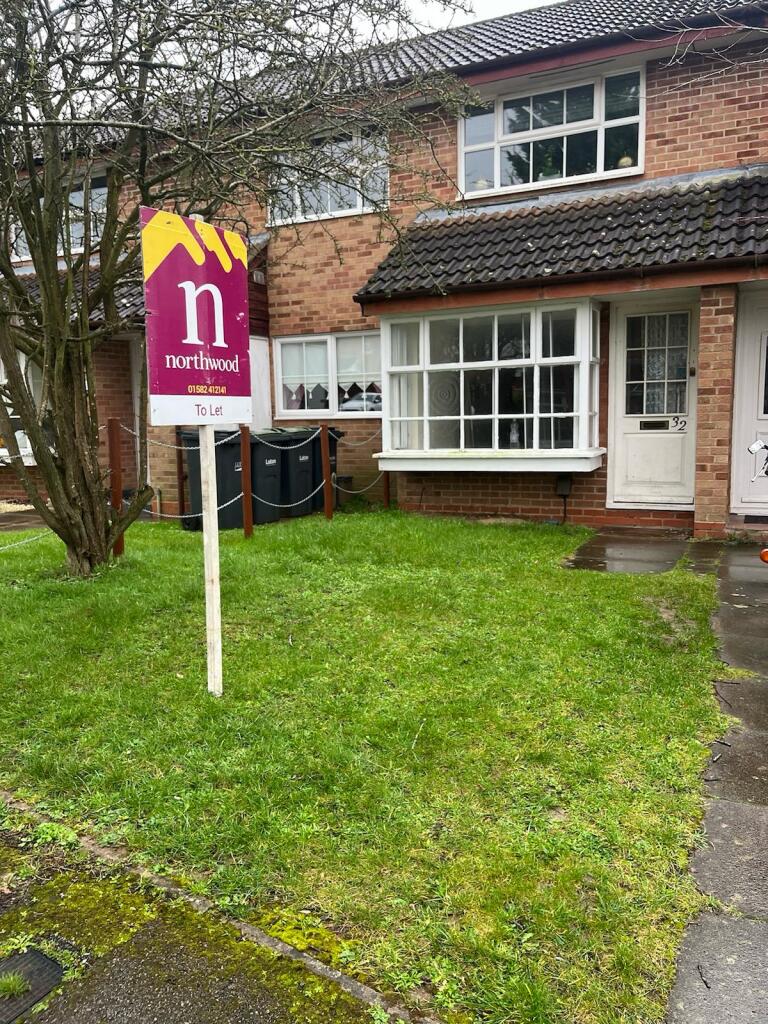 Main image of property: Campania Grove, Bramingham, Luton, LU3