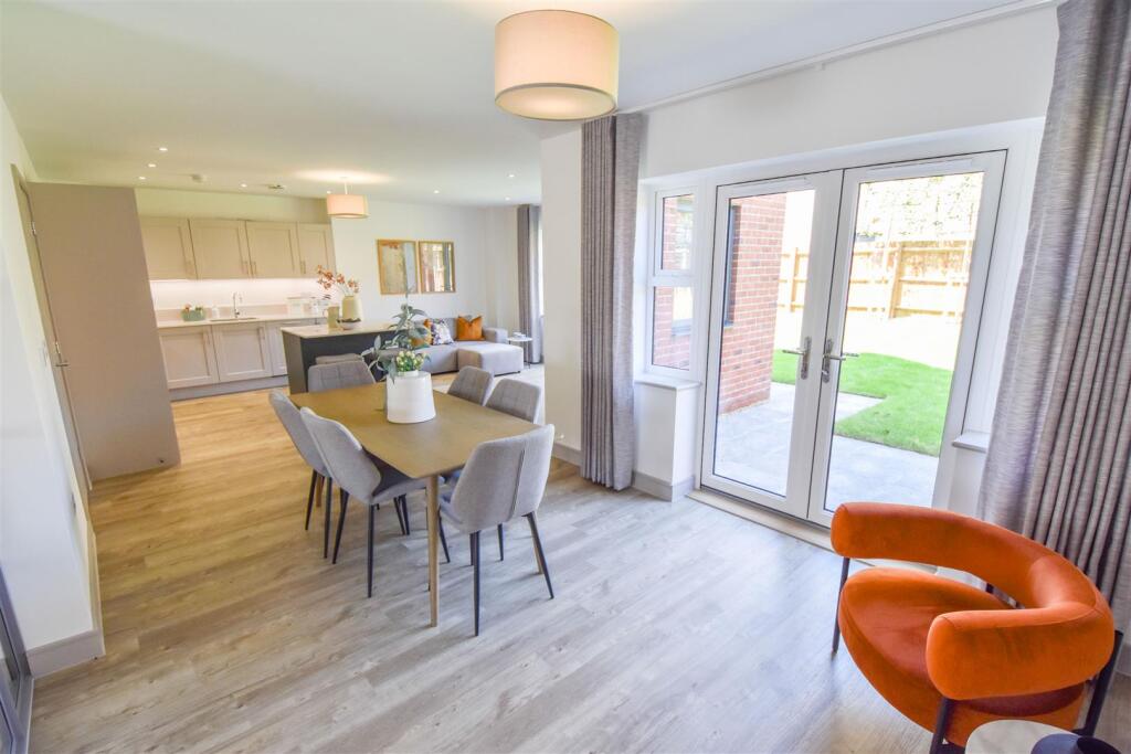 House in Brentwood, Kelvedon Hatch - View 5