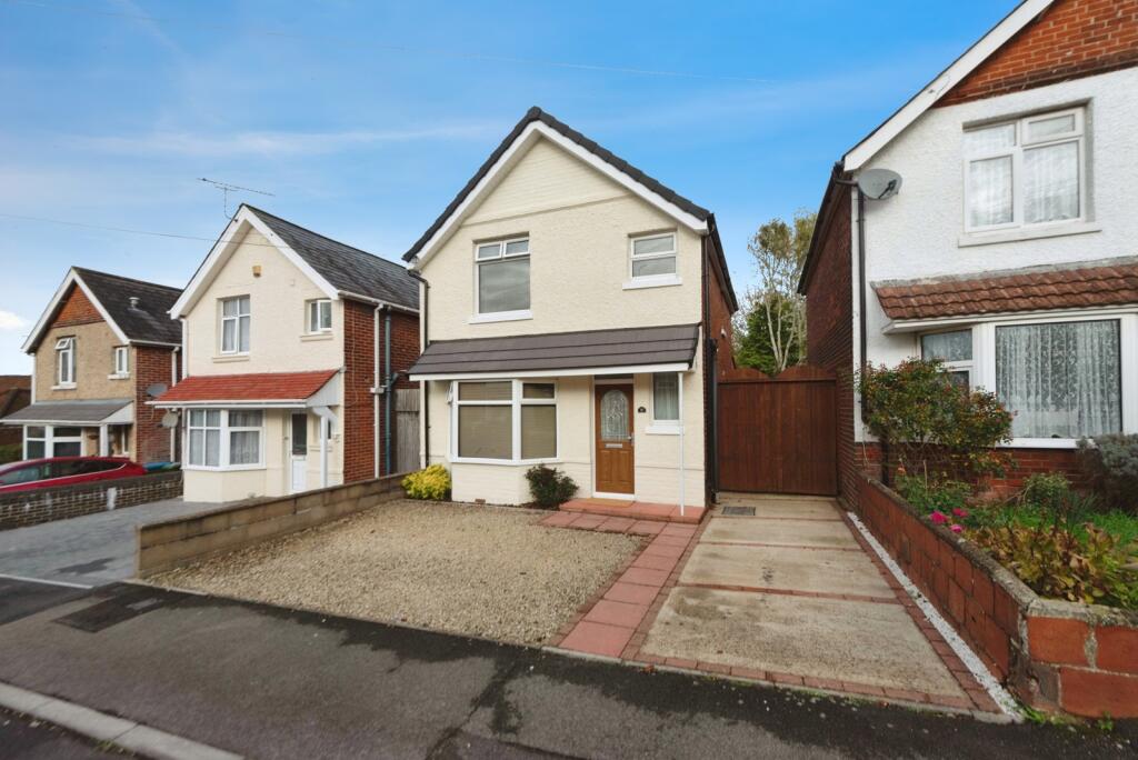 Main image of property: Northfield Road, Southampton, Hampshire, SO18