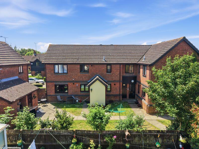 Main image of property: Kings Meadow Court, Waltham Abbey