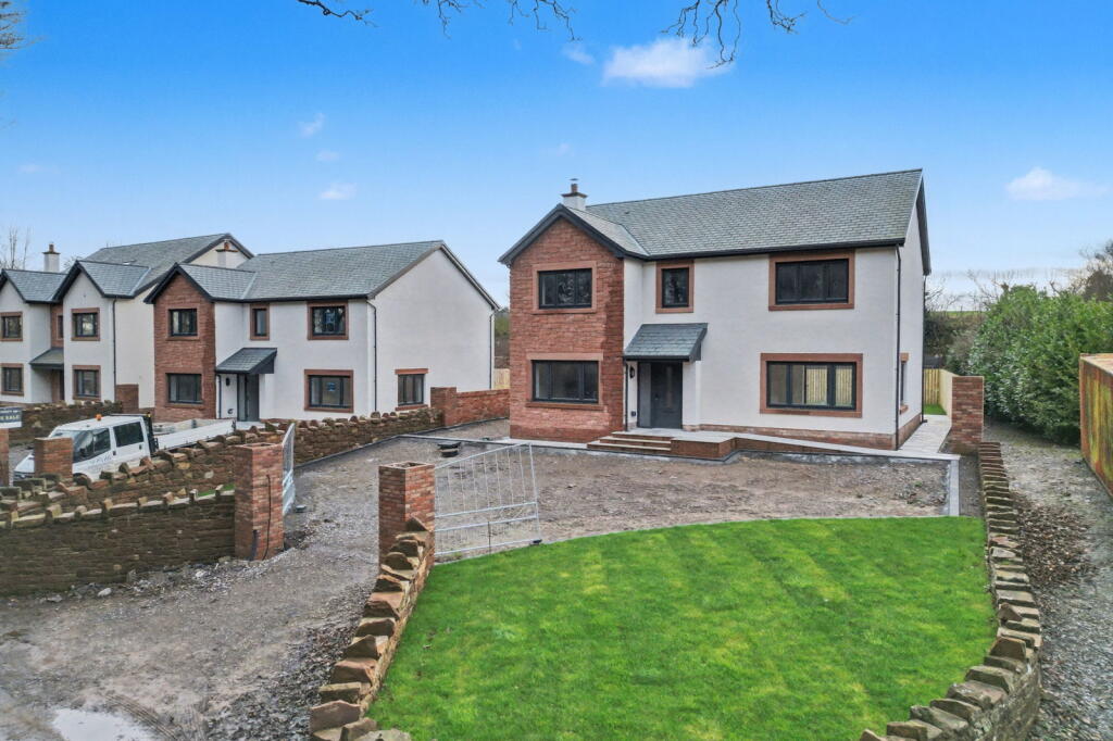 Main image of property: Hayton Aspatria, Wigton, Cumbria, CA7 2PF