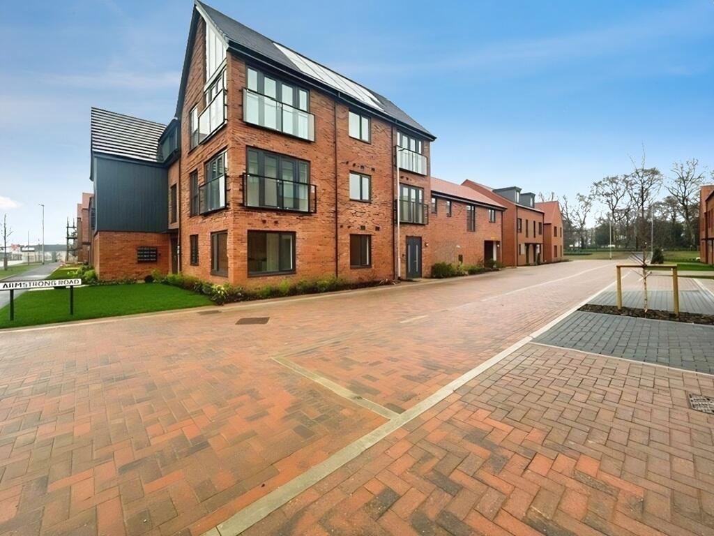 Main image of property: Brightwell Lakes, Martlesham Heath, Ipswich