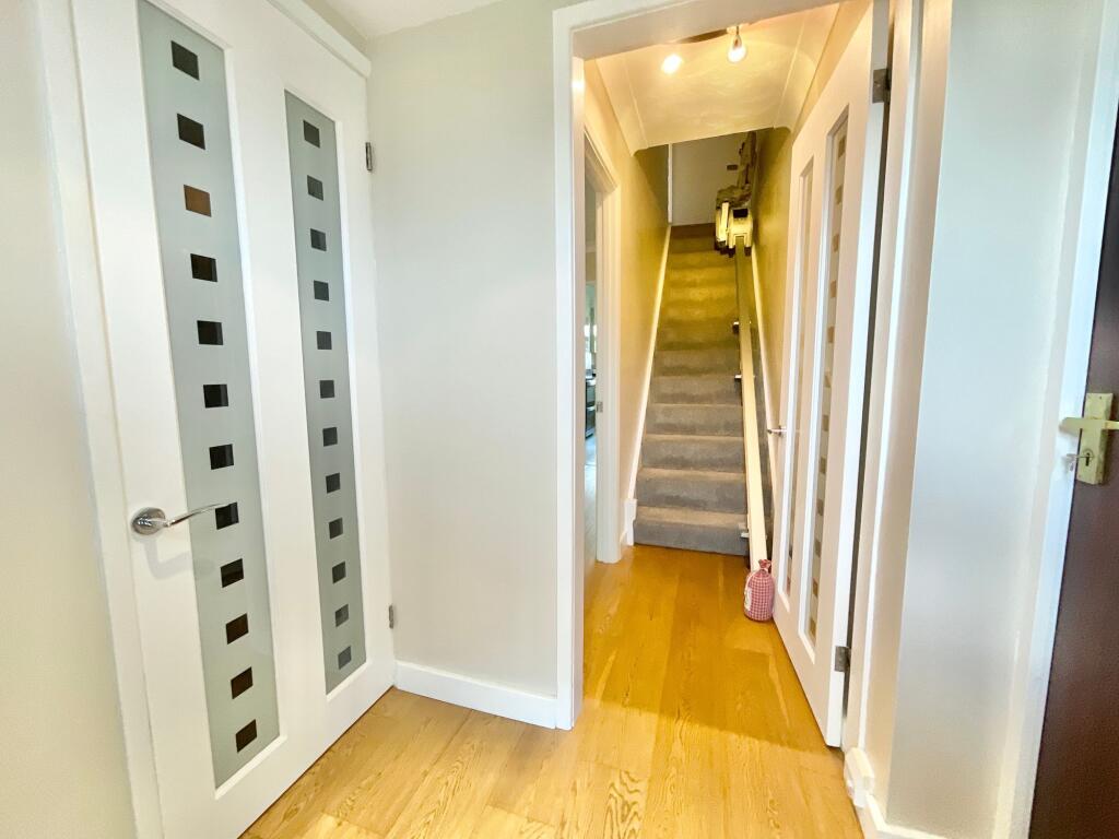 House in Stoke-on-Trent - View 5