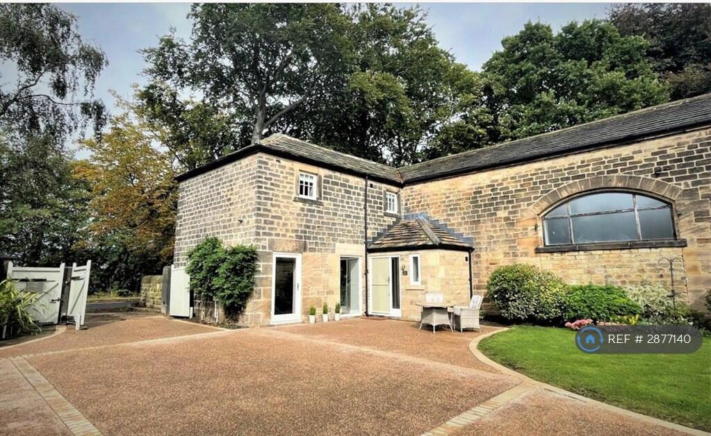 Main image of property: Boyne Hill, Chapelthorpe, Wakefield, WF4