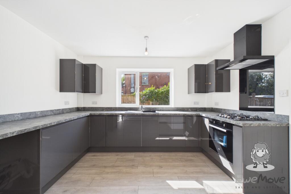 House in Warrington - View 5