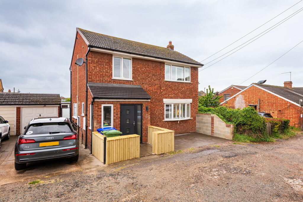 Main image of property: Lowfield Road,Minster On Sea,Sheerness,ME12 3BJ