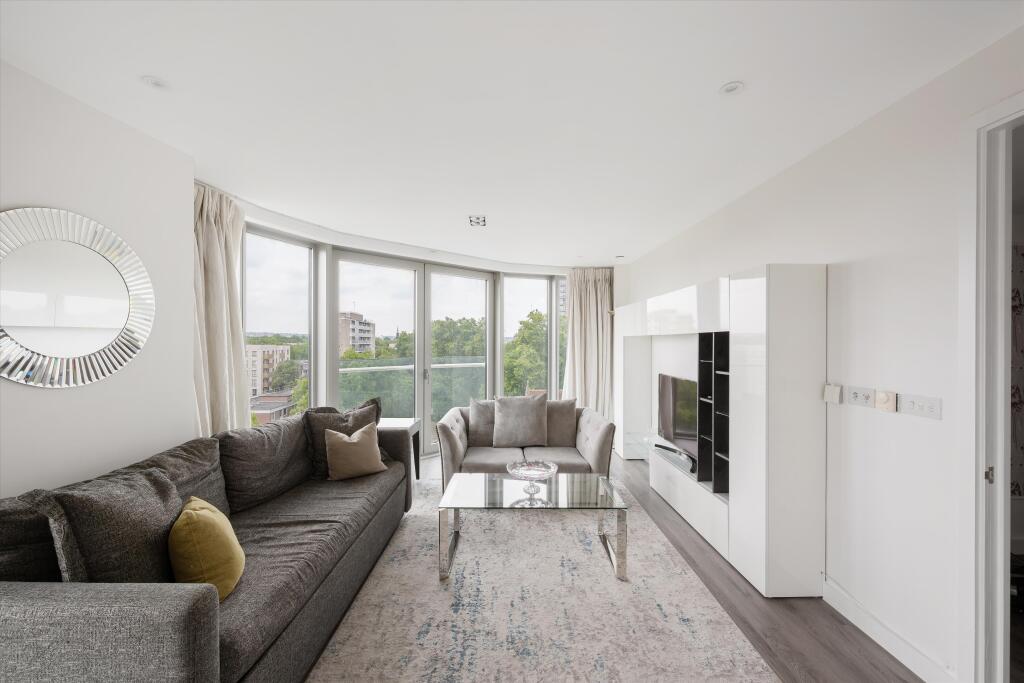Main image of property: Osnaburgh Street, London NW1
