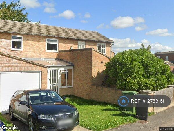 Main image of property: Hiskins, Wantage, OX12