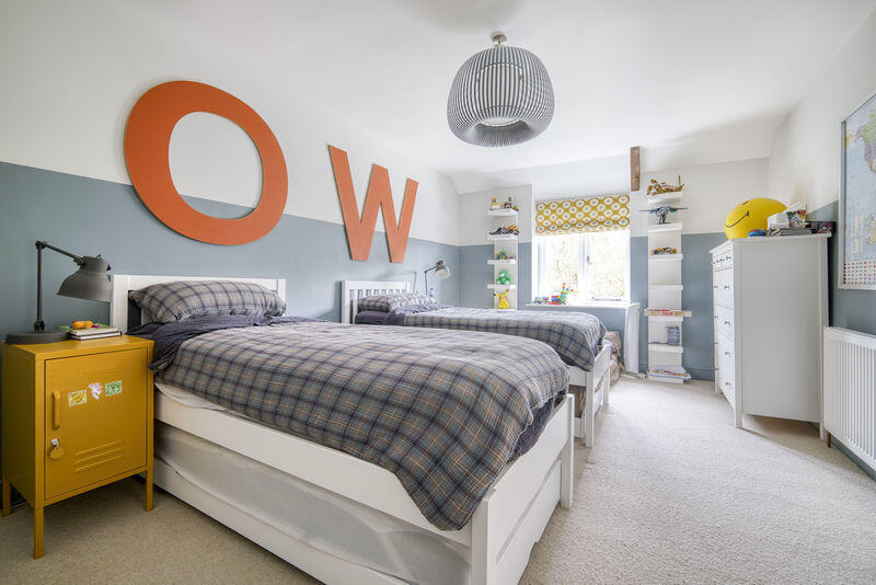 Additional image 14 of Charming Farmhouse with two bed annexe in popular village 