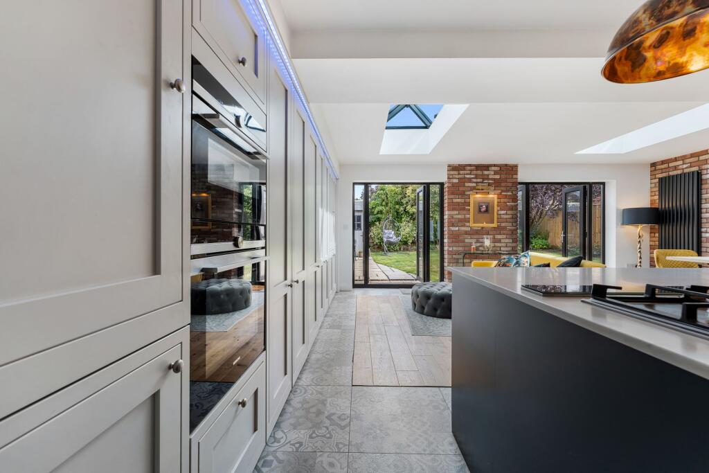 House in Stockport - View 5
