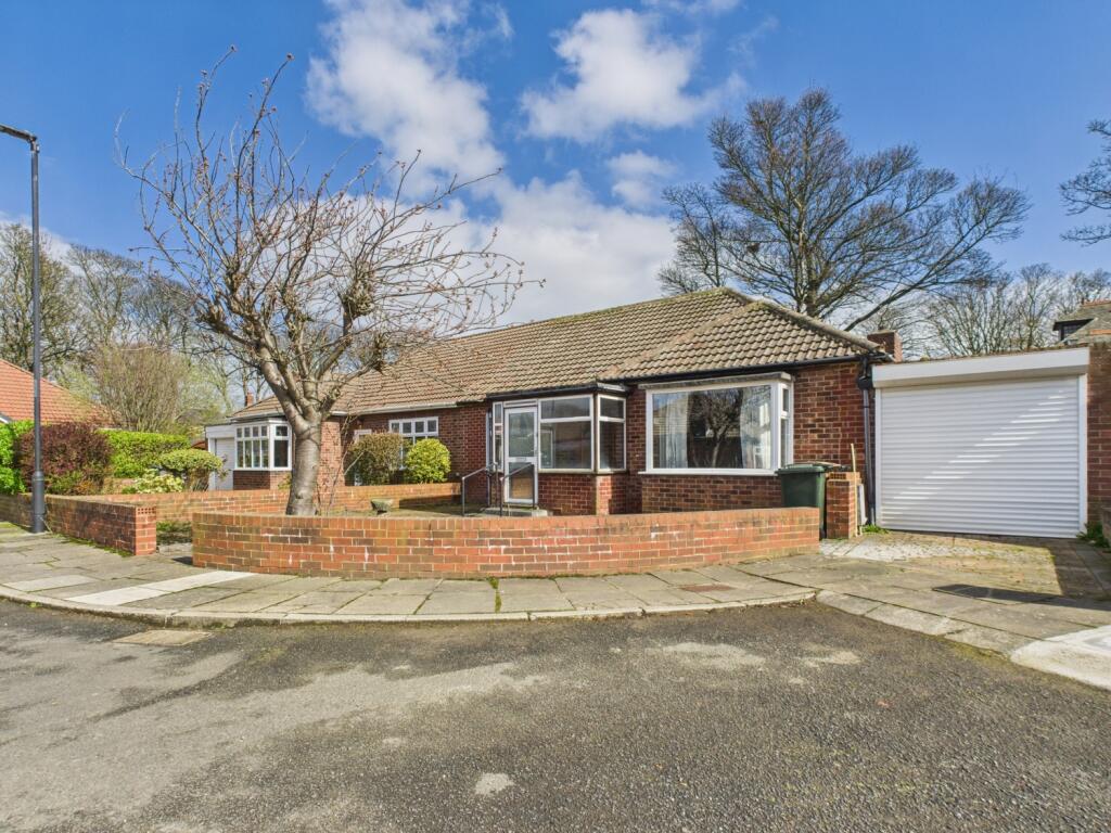 Main image of property: INGLESIDE ROAD, NORTH SHIELDS, NE29