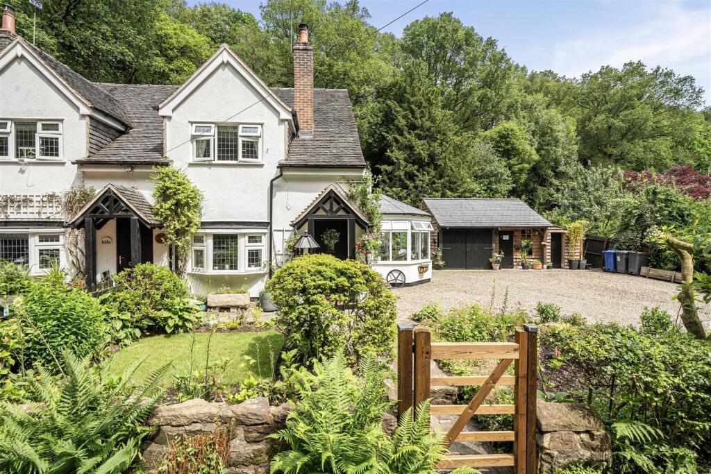 Main image of property: The Dale, Ashley.