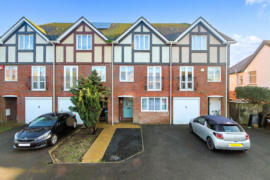 Main image of property: Norfolk Road, Littlehampton, BN17