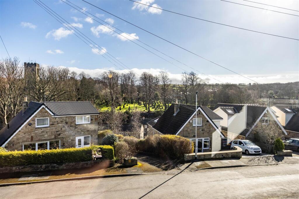 Riley Park, Kirkburton, Huddersfield, HD8 photo 2