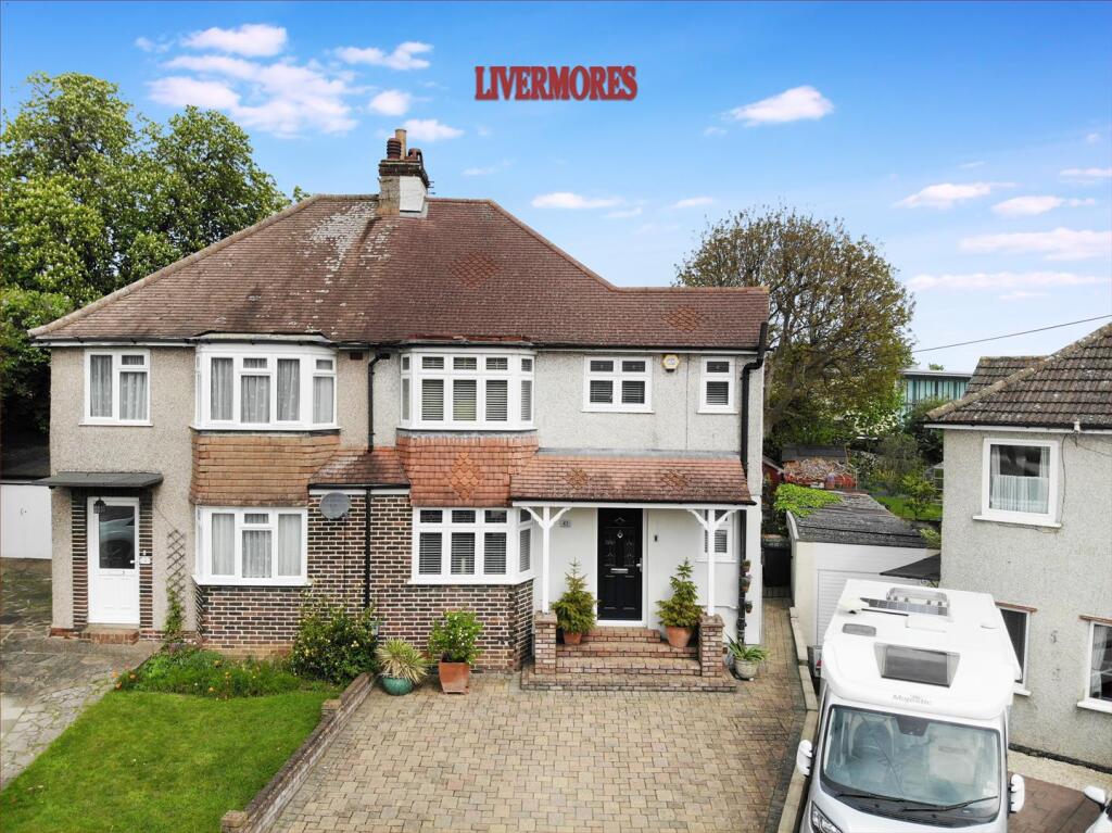 Main image of property: Oakfield Park Road, Dartford