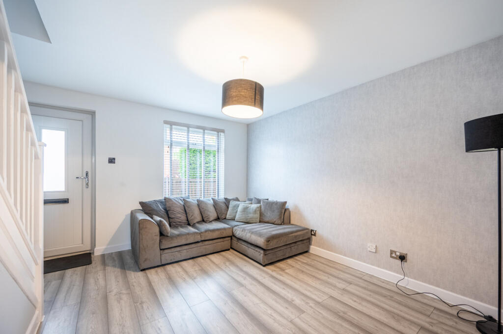 House in Glasgow - View 3