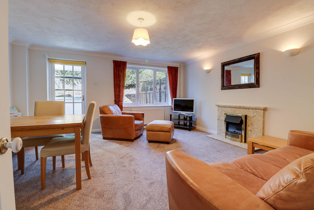 Additional image 2 of Totton Mews, High Street, Redbourn, AL3