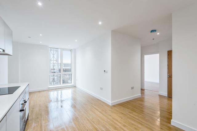 Apartment in Bracknell, Easthampstead - View 3