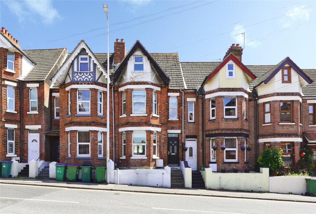 Main image of property: Black Bull Road, Folkestone, Kent, CT19
