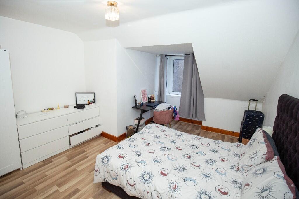 Flat 4, High Street, Aberlour, AB38 9QA - 12