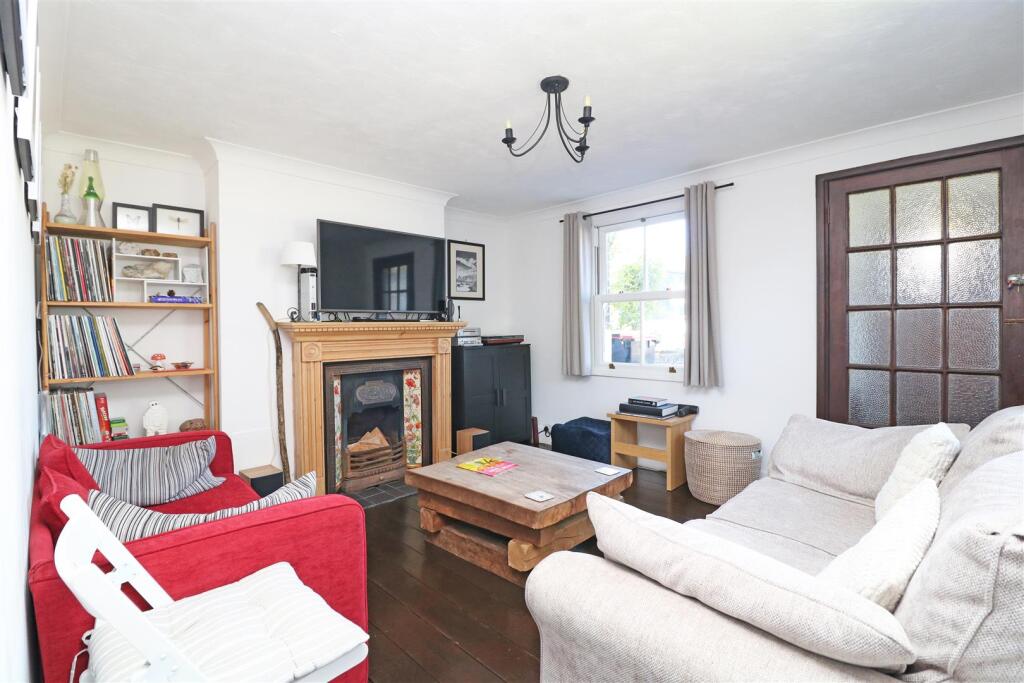 The Street, Hatfield Peverel, Chelmsford photo 4