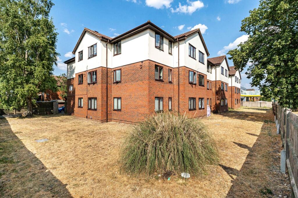 Apartment in Twickenham