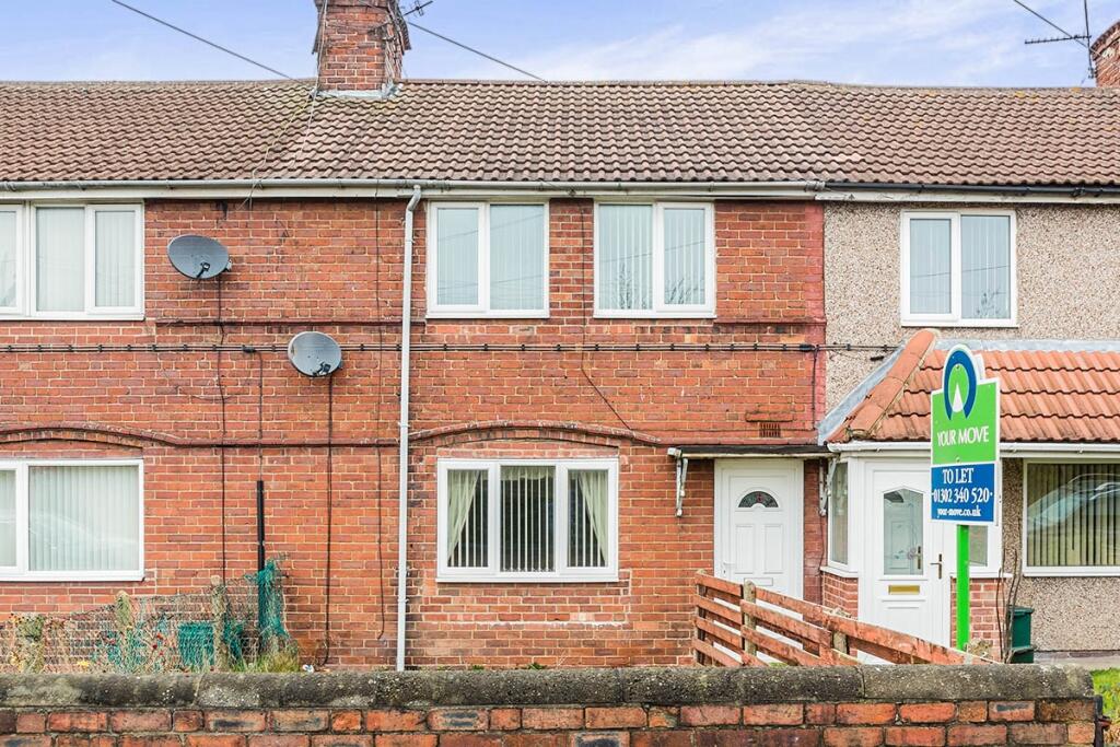 Main image of property: Foljambe Crescent, New Rossington, Doncaster, South Yorkshire, DN11