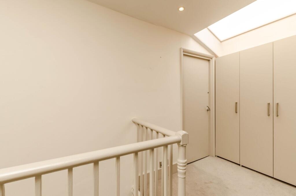 Apartment in London - View 4
