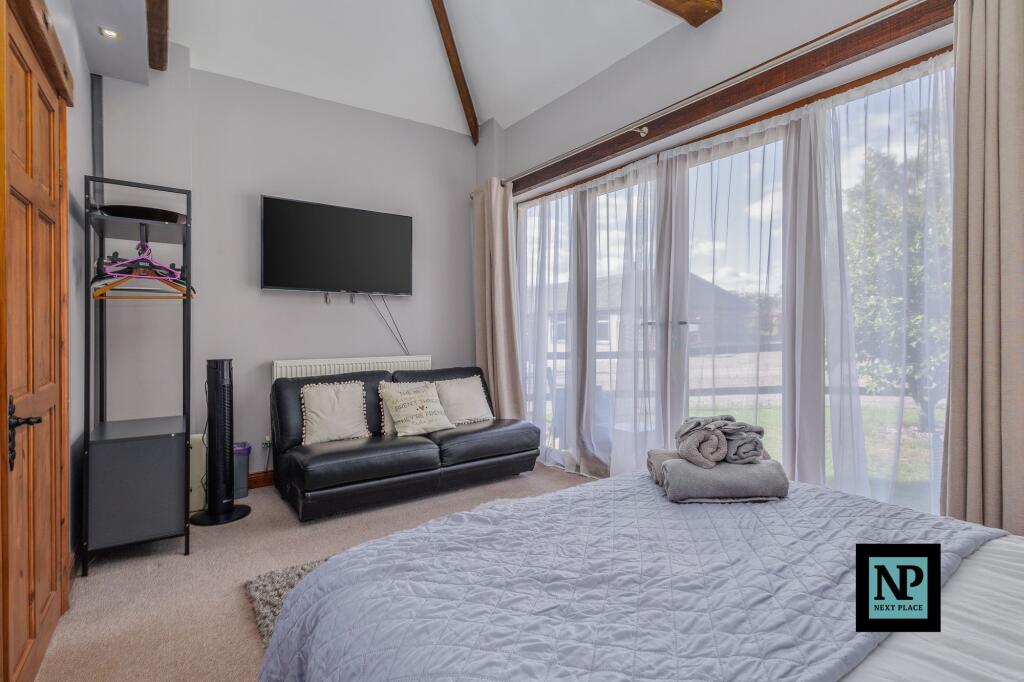 Additional image 34 of Kingsbury, Slateley Courtyard, B78