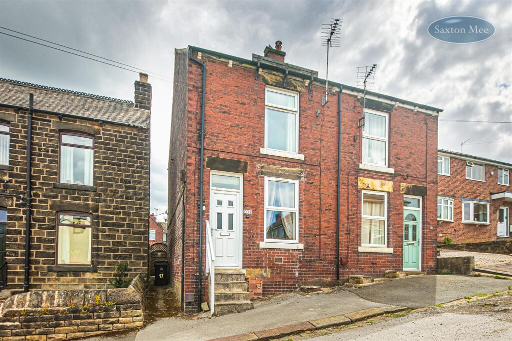 House in Sheffield